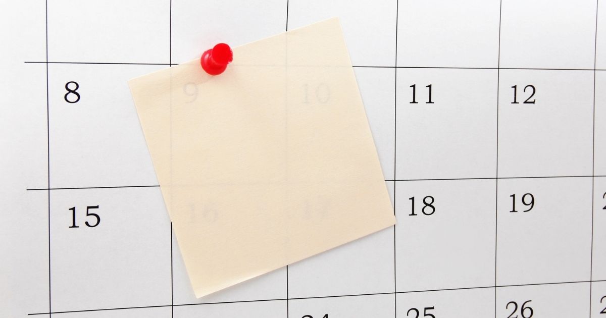 Retain More Clients With the LegalMatch Calendar Feature Retain More Clients With the LegalMatch Calendar Feature
