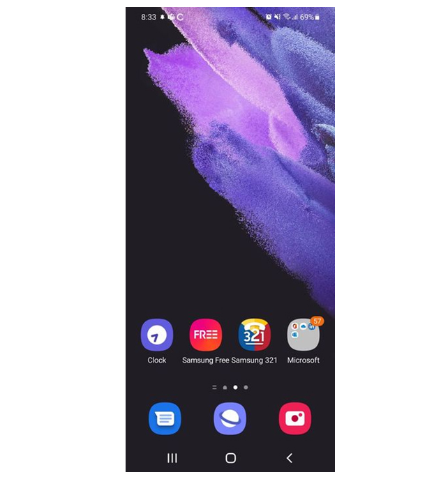 For Android Users