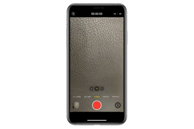 Iphone Video